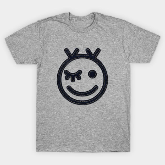 Happyones T-Shirt by nikhil